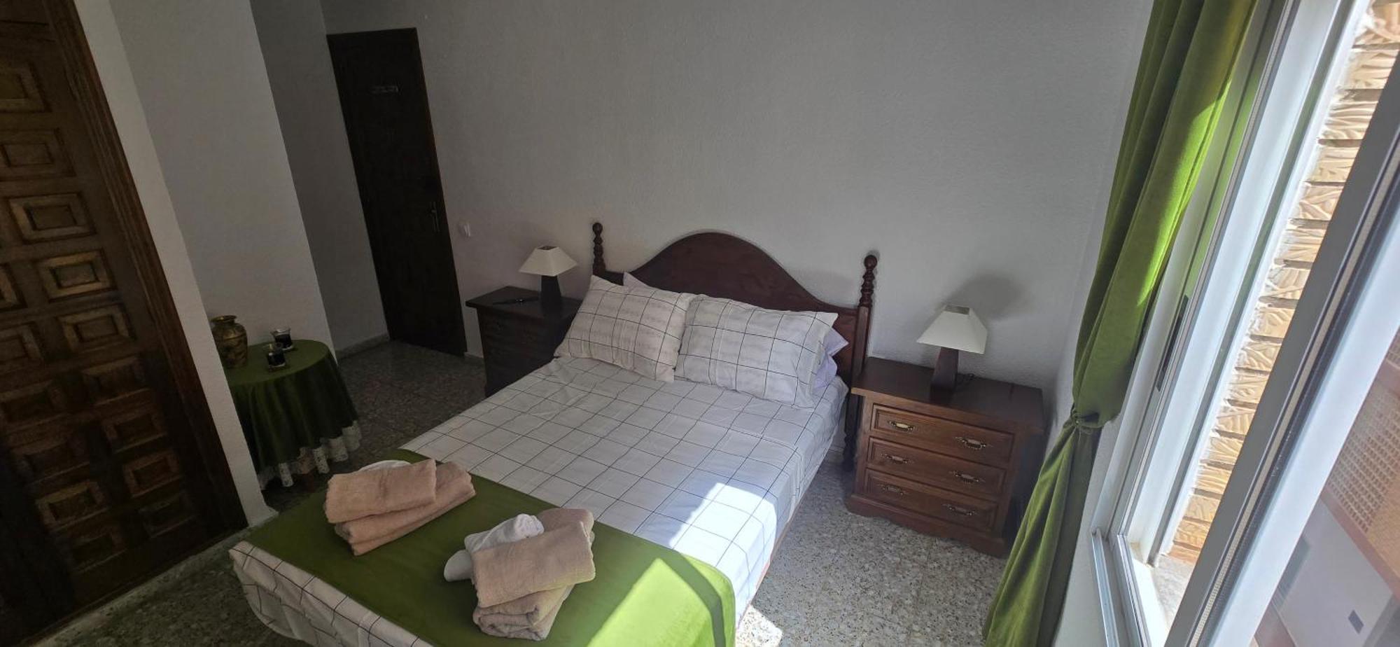 Casa De La Felicidad Cerca De La Playa Apartment Santa Pola Ngoại thất bức ảnh