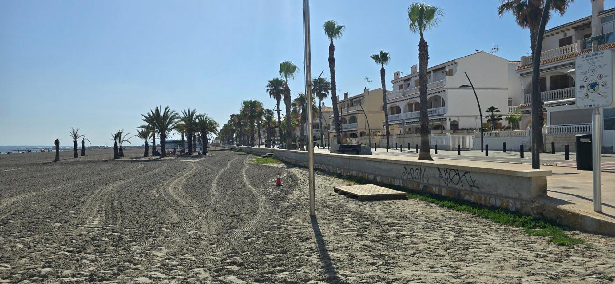 Casa De La Felicidad Cerca De La Playa Apartment Santa Pola Ngoại thất bức ảnh