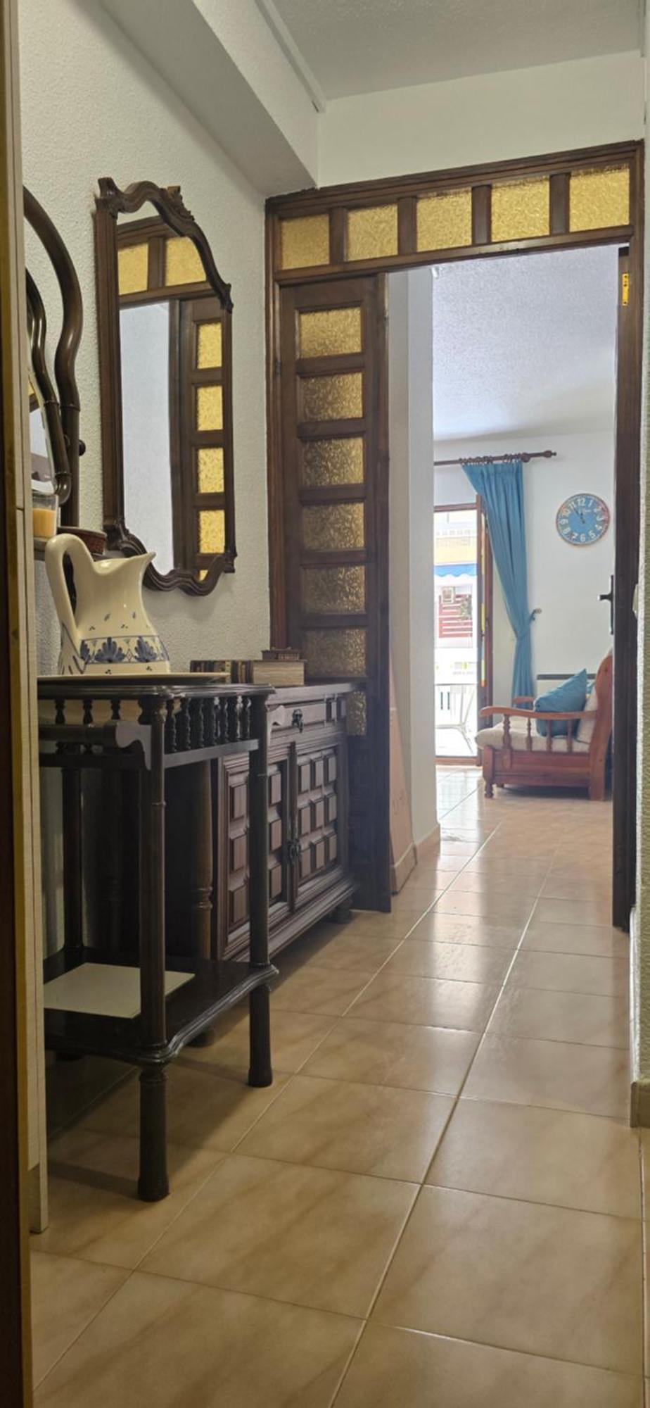 Casa De La Felicidad Cerca De La Playa Apartment Santa Pola Ngoại thất bức ảnh