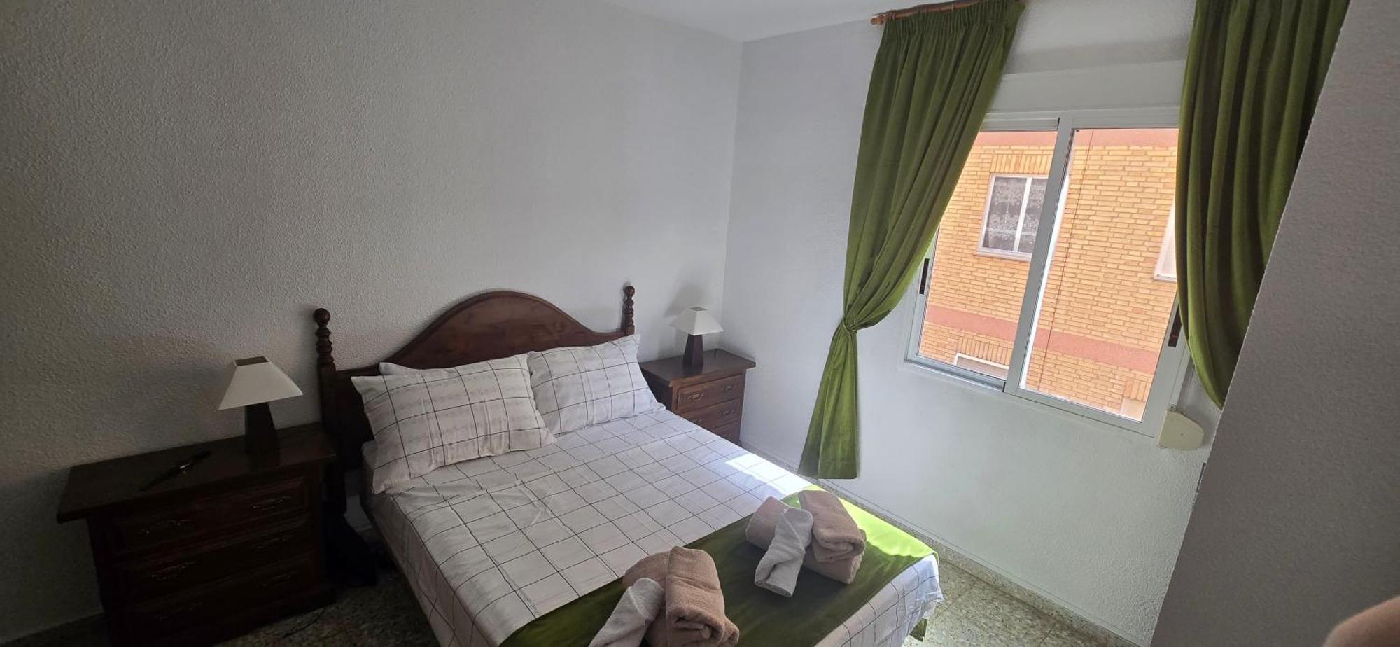 Casa De La Felicidad Cerca De La Playa Apartment Santa Pola Ngoại thất bức ảnh