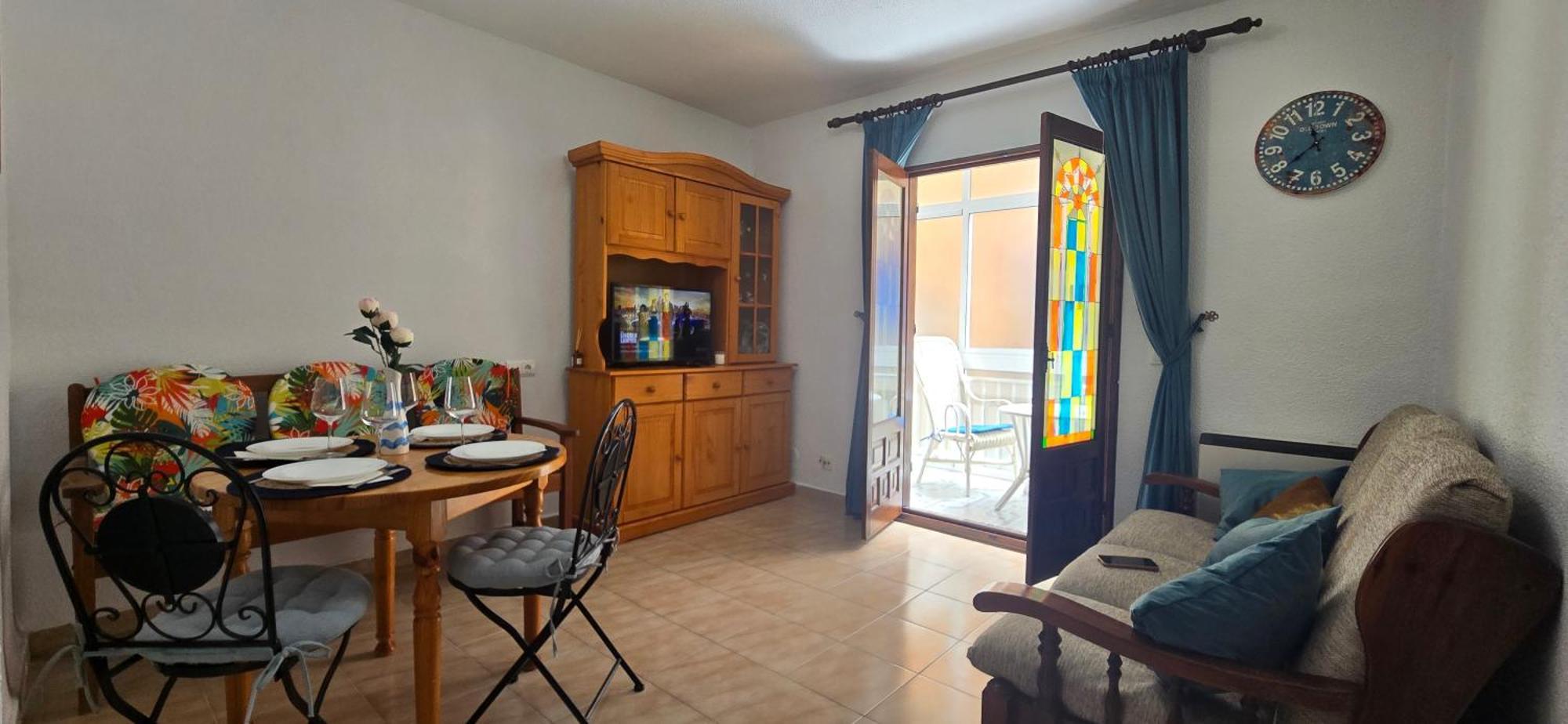 Casa De La Felicidad Cerca De La Playa Apartment Santa Pola Ngoại thất bức ảnh