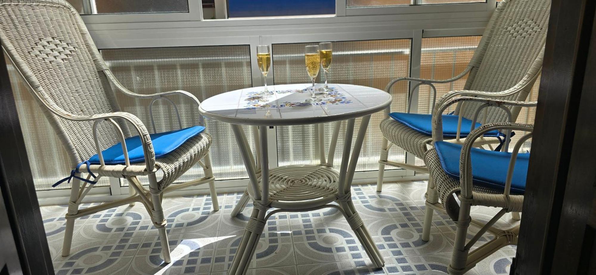 Casa De La Felicidad Cerca De La Playa Apartment Santa Pola Ngoại thất bức ảnh